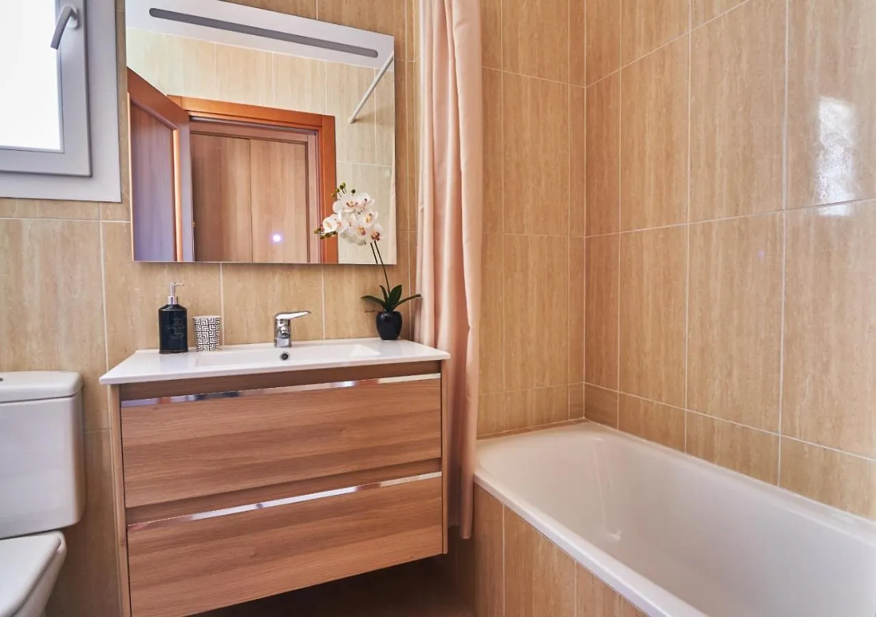 Vistalmar Beatriz Apartment Manilva 0*,  Spain