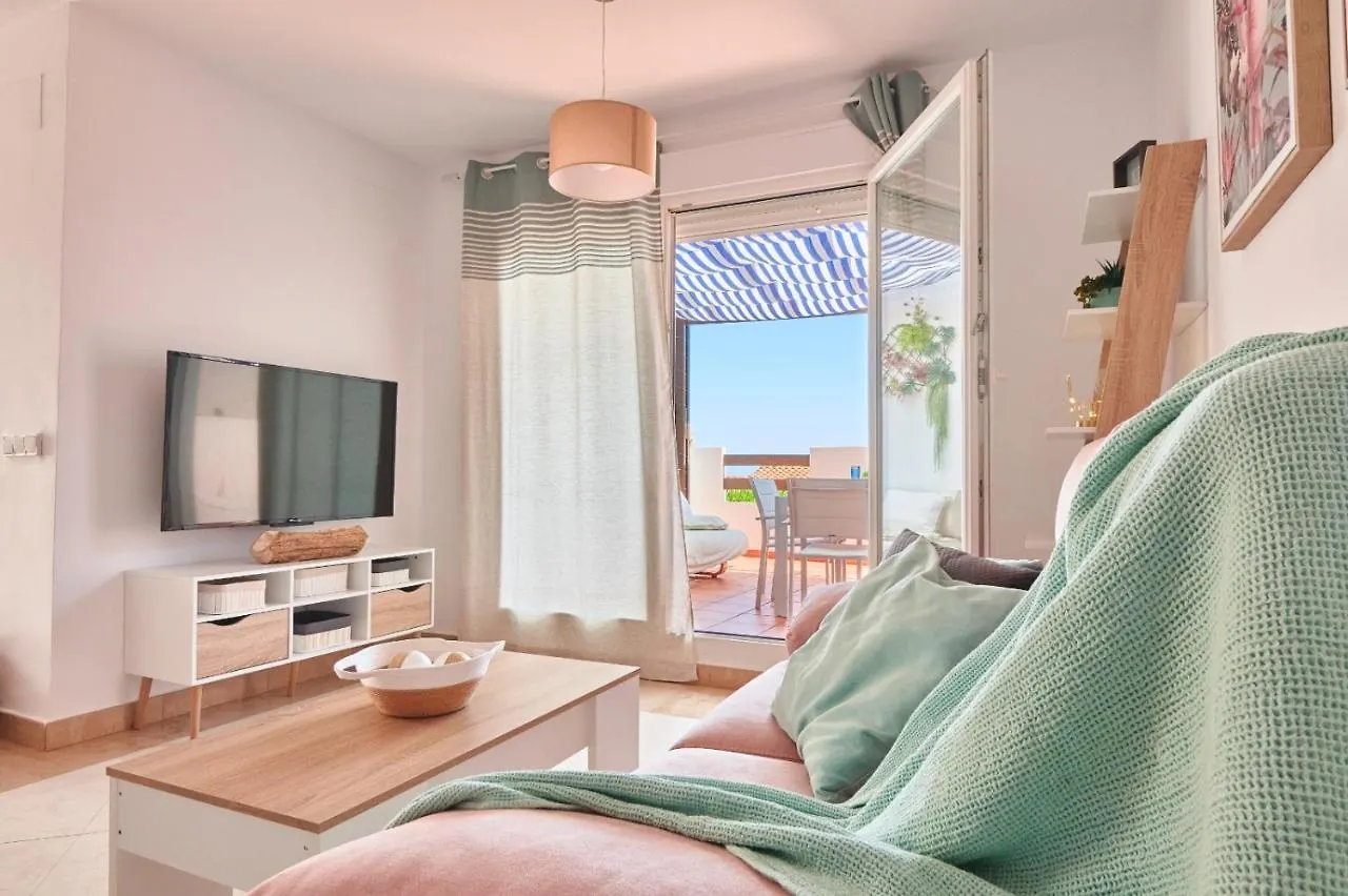 Vistalmar Beatriz Apartment Manilva