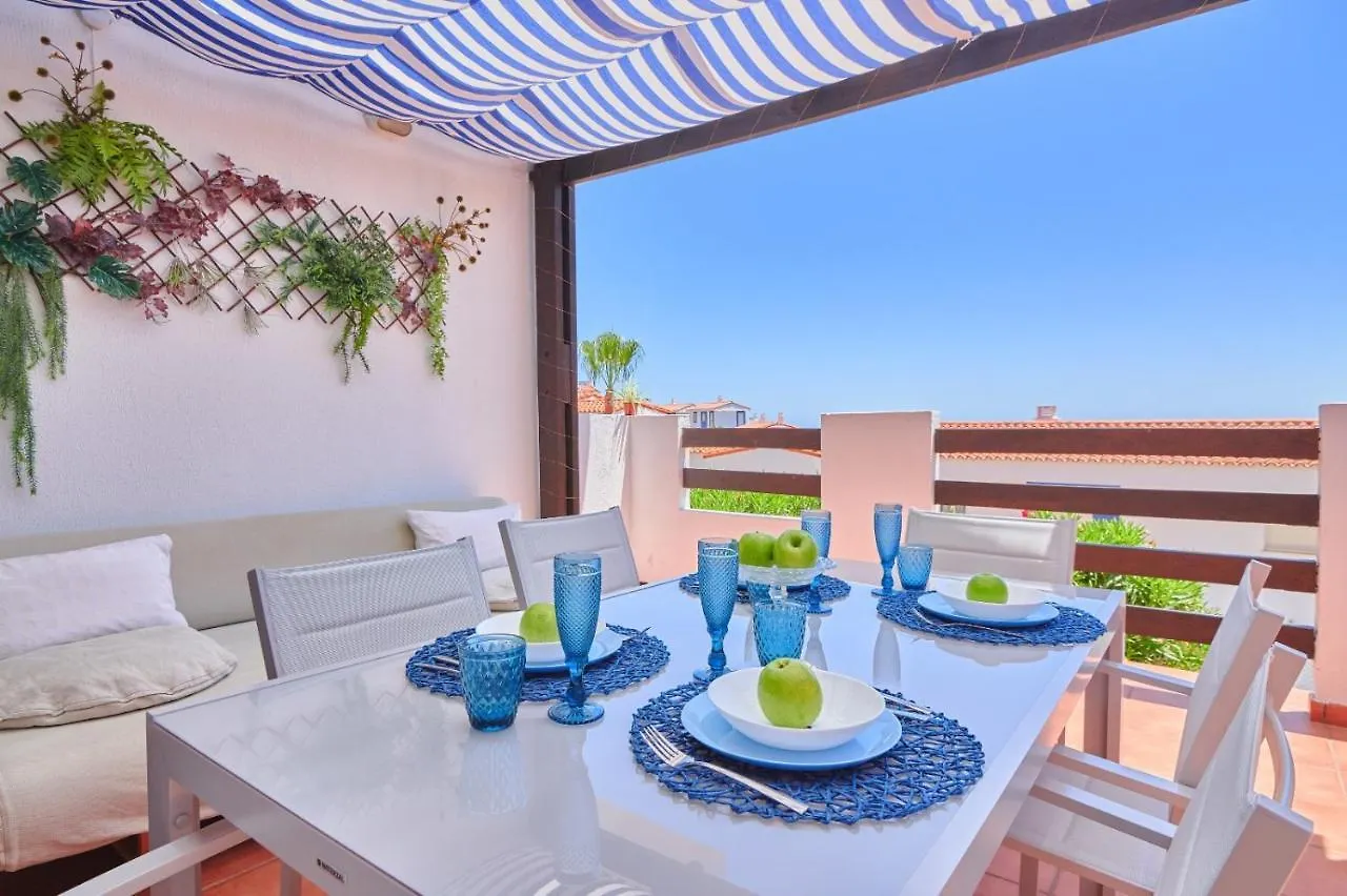 Vistalmar Beatriz Apartment Manilva