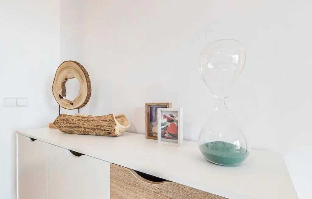 Vistalmar Beatriz Apartment Manilva