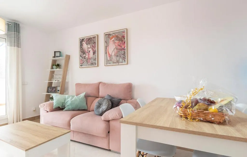 Vistalmar Beatriz Apartment Manilva