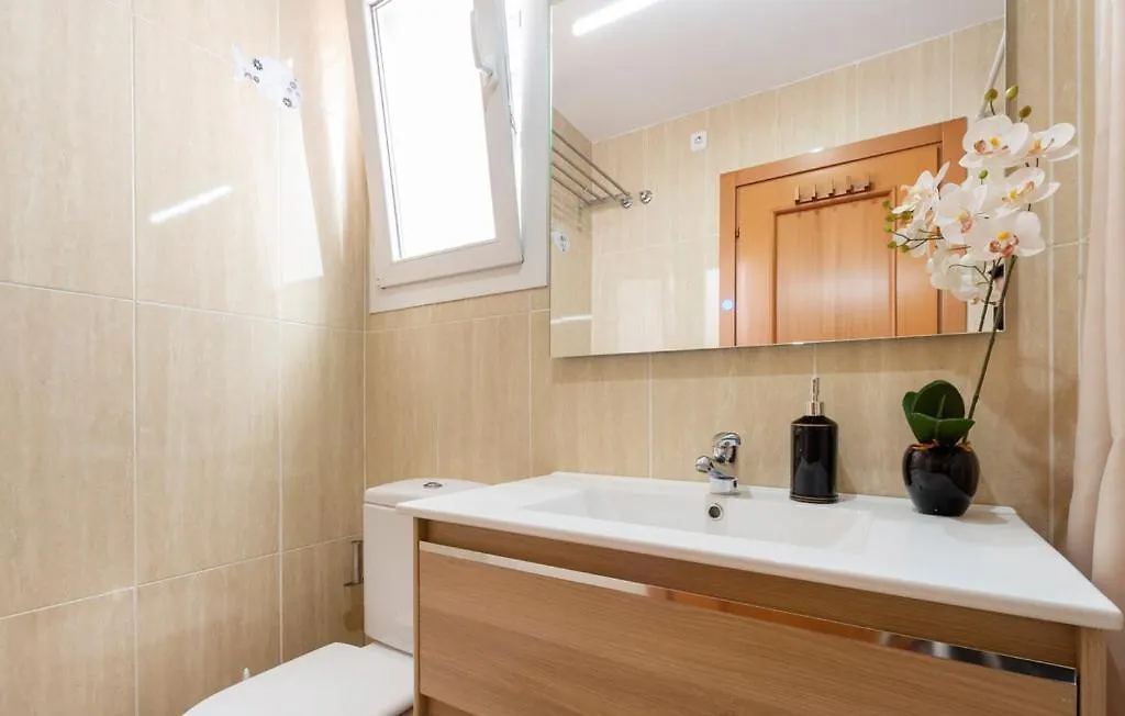 Vistalmar Beatriz Apartment Manilva