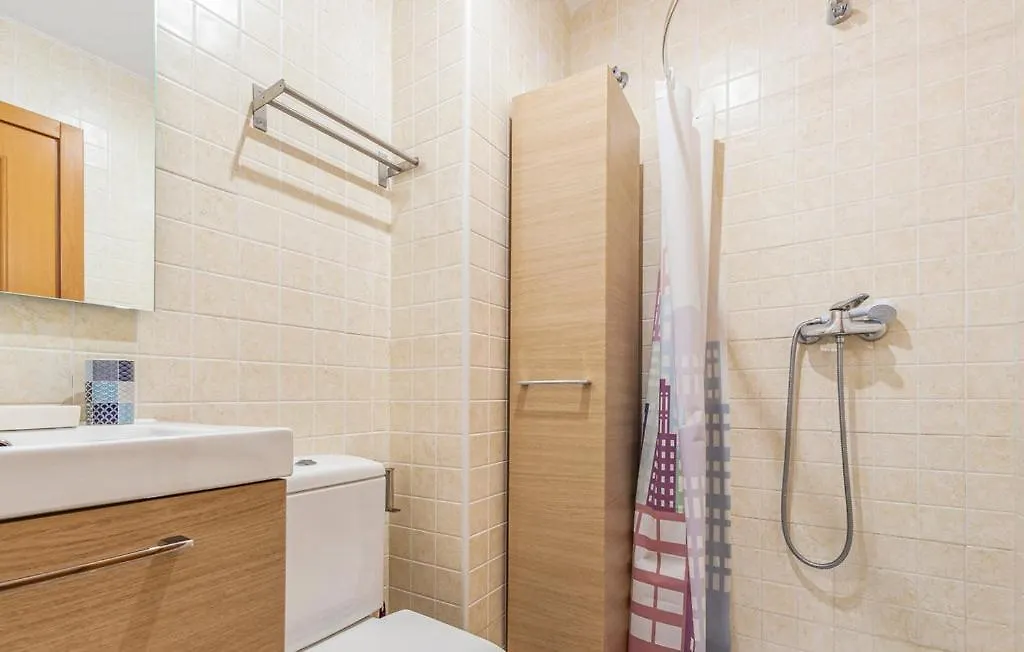 Vistalmar Beatriz Apartment Manilva 0*,