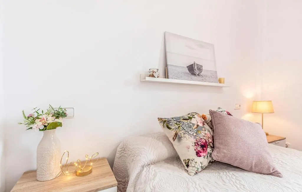 Vistalmar Beatriz Apartment Manilva Spain