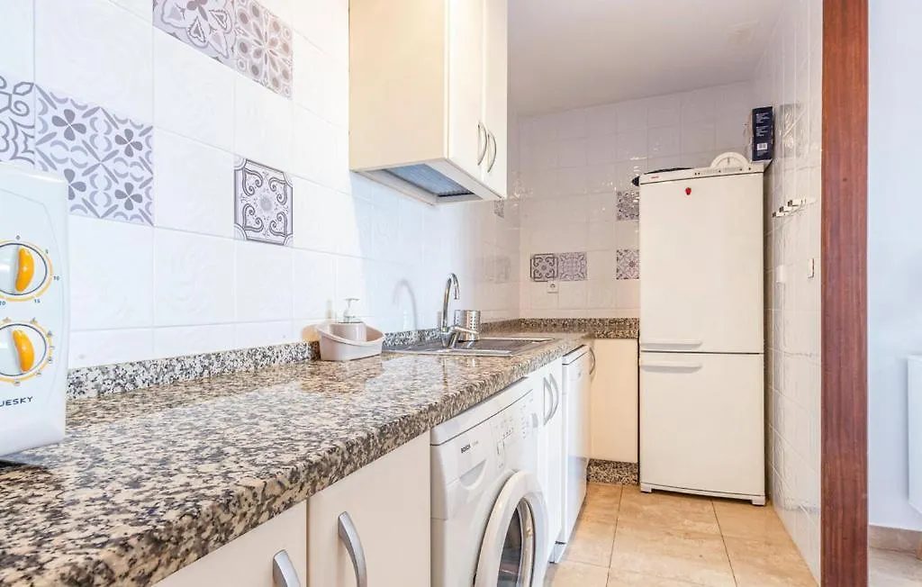 Vistalmar Beatriz Apartment Manilva