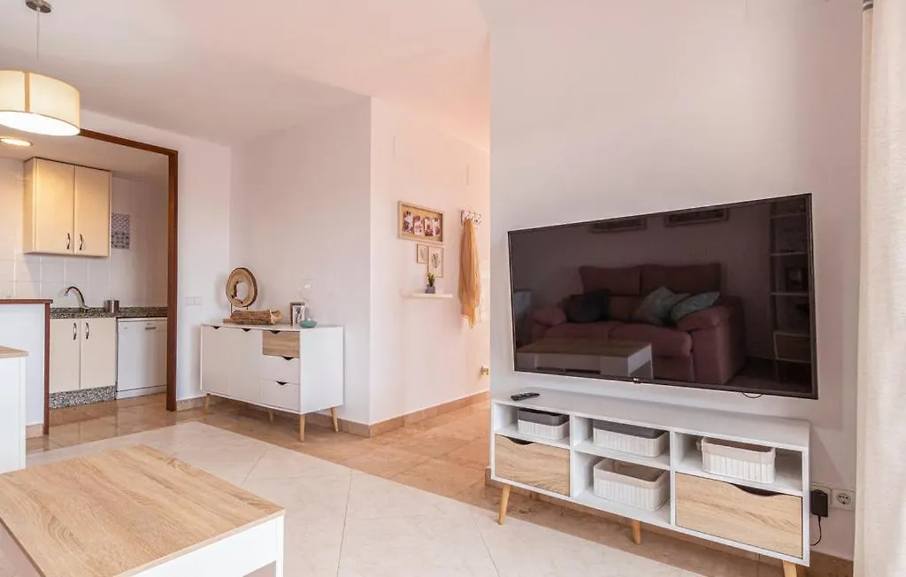 Vistalmar Beatriz Apartment Manilva 0*,  Spain
