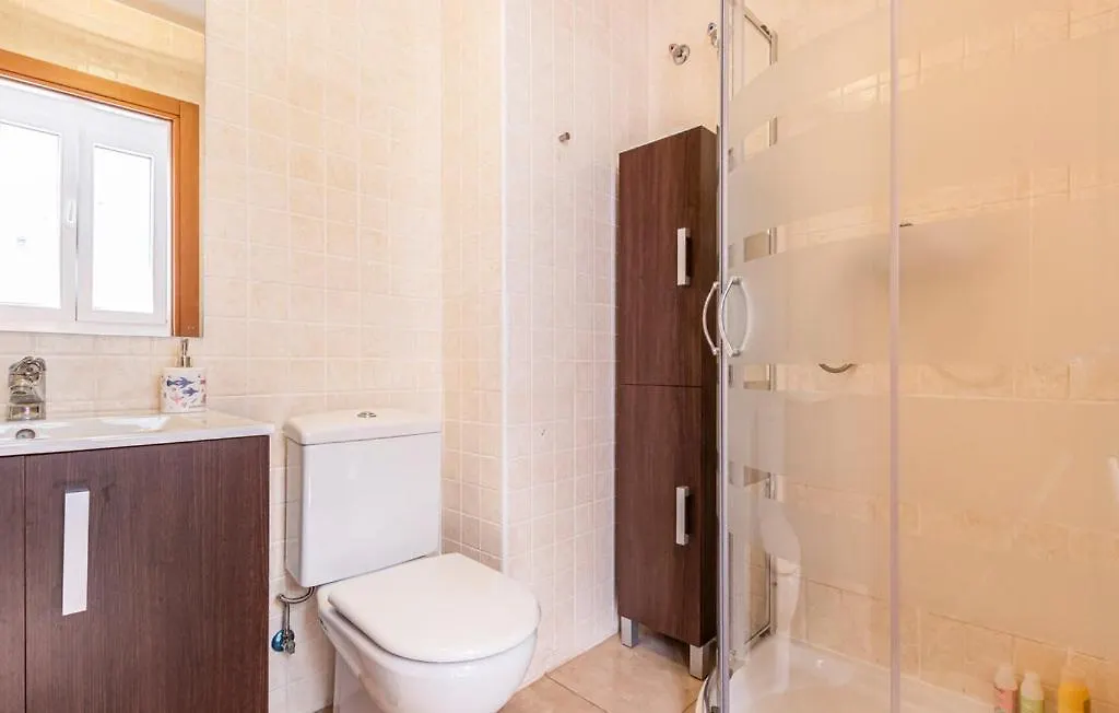 Vistalmar Beatriz Apartment Manilva