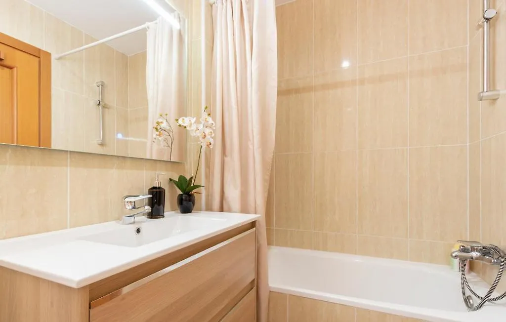 Vistalmar Beatriz Apartment Manilva