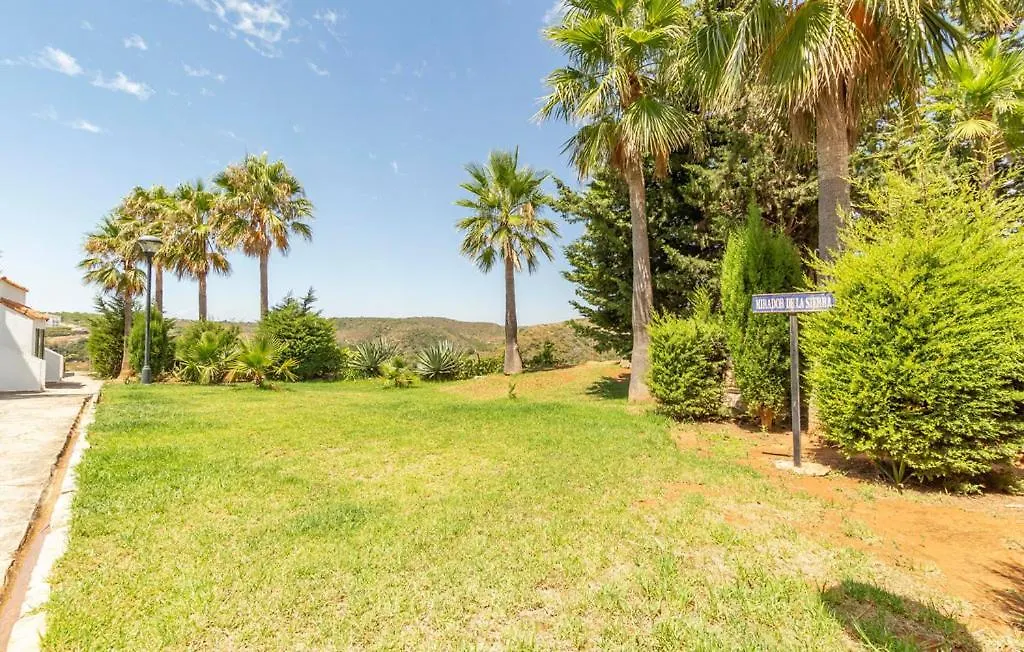 Vistalmar Beatriz Apartment Manilva Spain