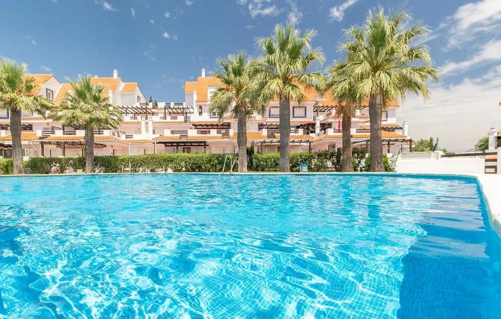 Vistalmar Beatriz Apartment Manilva
