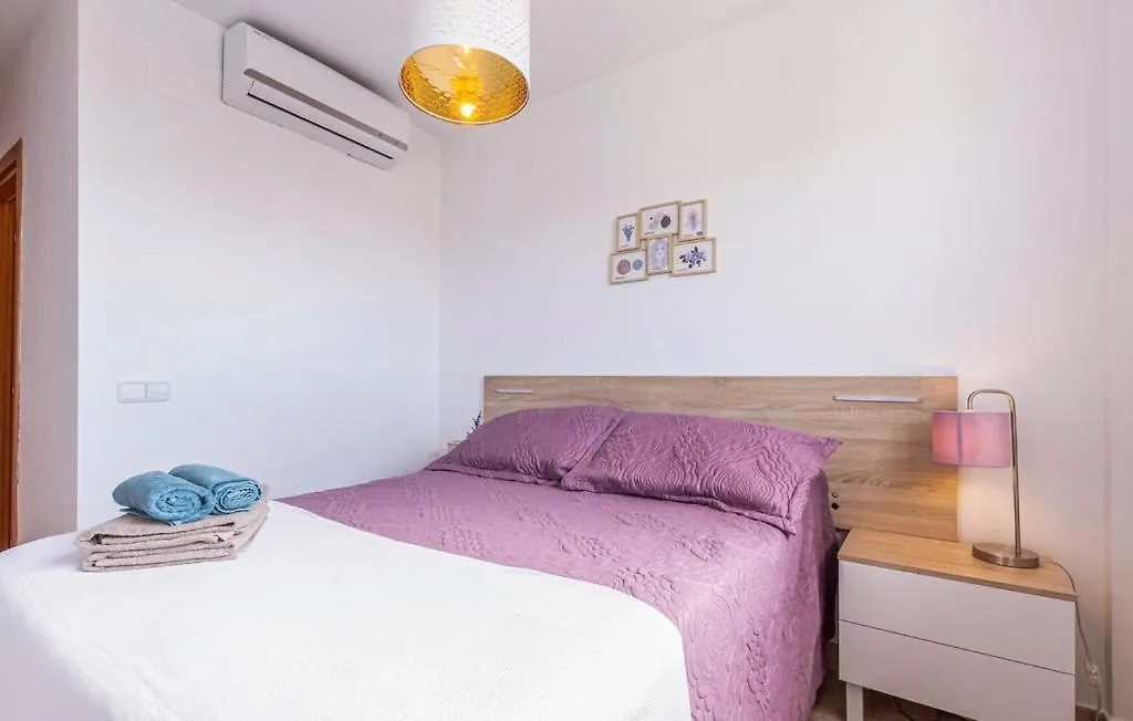 Vistalmar Beatriz Apartment Manilva