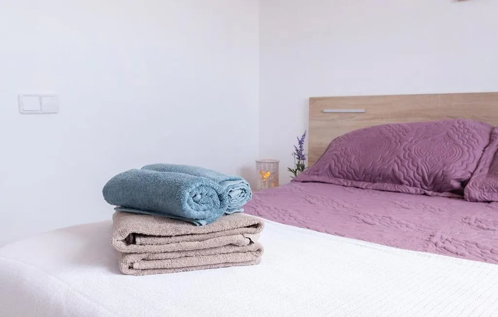 Vistalmar Beatriz Apartment Manilva