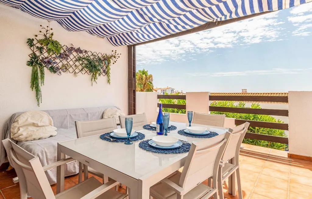 Vistalmar Beatriz Apartment Manilva