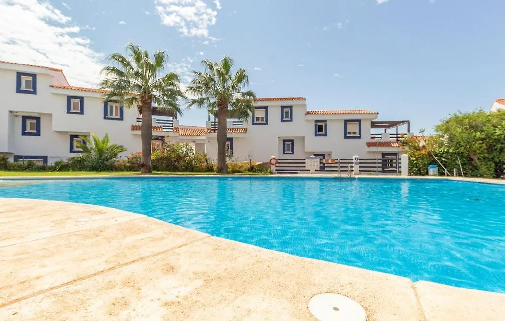 Vistalmar Beatriz Apartment Manilva