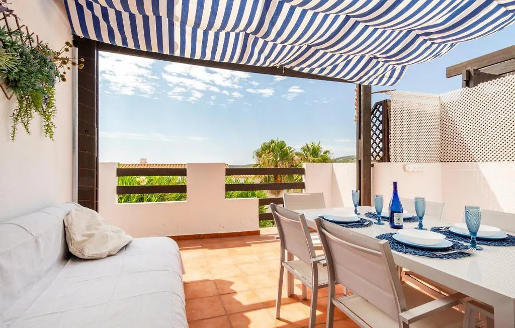 Vistalmar Beatriz Apartment Manilva Spain