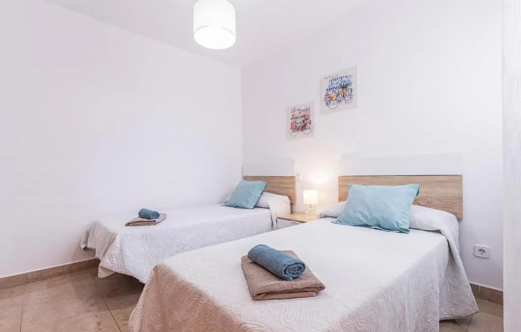 Vistalmar Beatriz Apartment Manilva