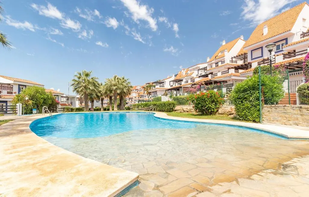 Vistalmar Beatriz Apartment Manilva