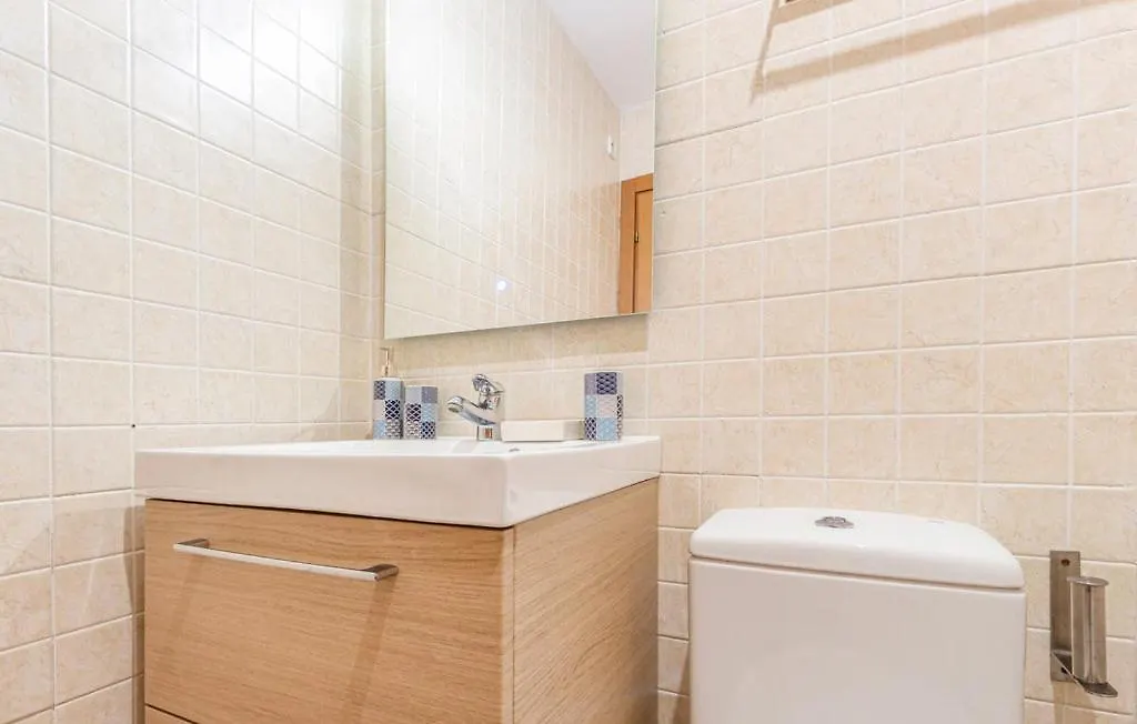Vistalmar Beatriz Apartment Manilva