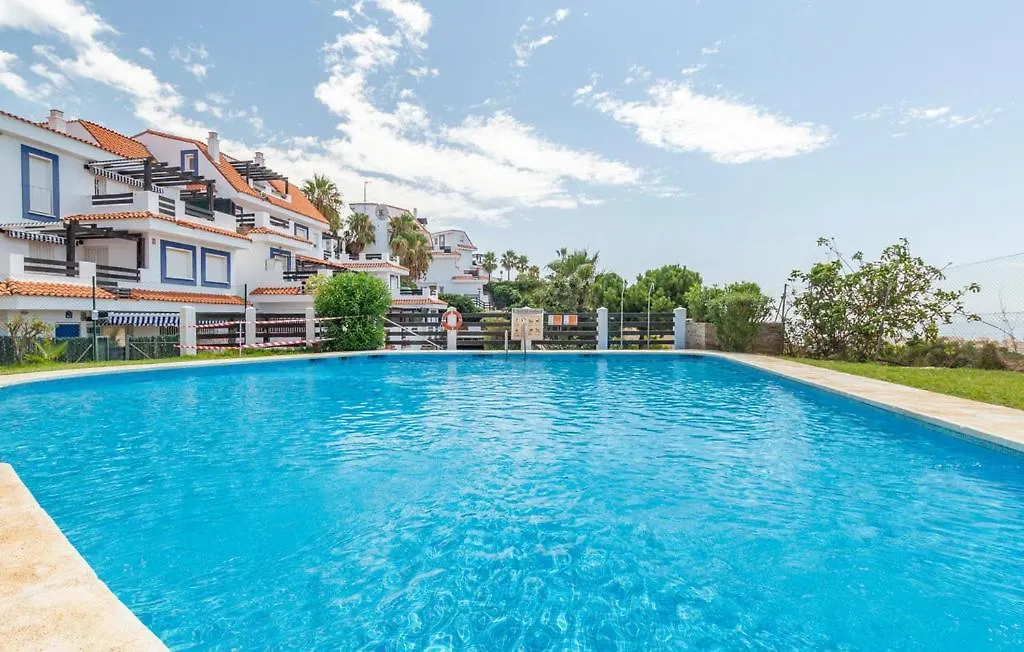 Vistalmar Beatriz Apartment Manilva 0*,
