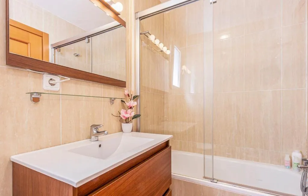Vistalmar Beatriz Apartment Manilva