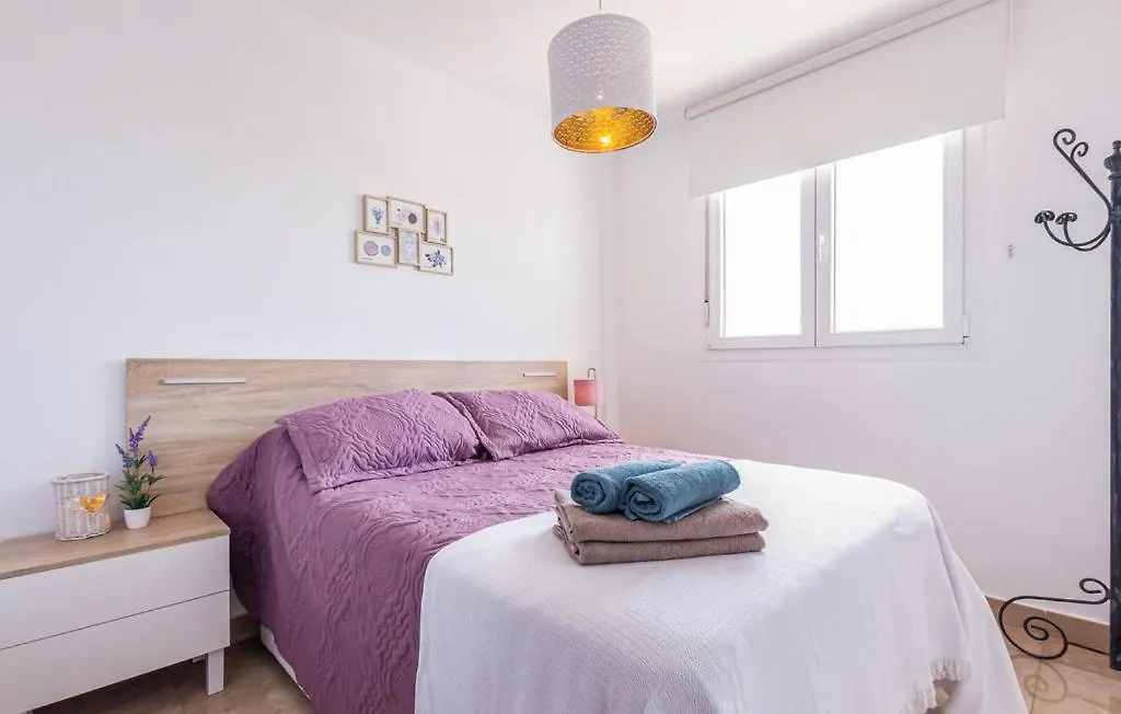 Vistalmar Beatriz Apartment Manilva
